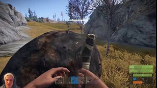 Let's Play Rust Part 5
