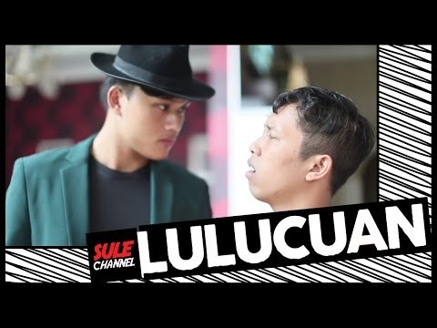 Sule - Sule KW ​​​| Funny Video (Lucu)