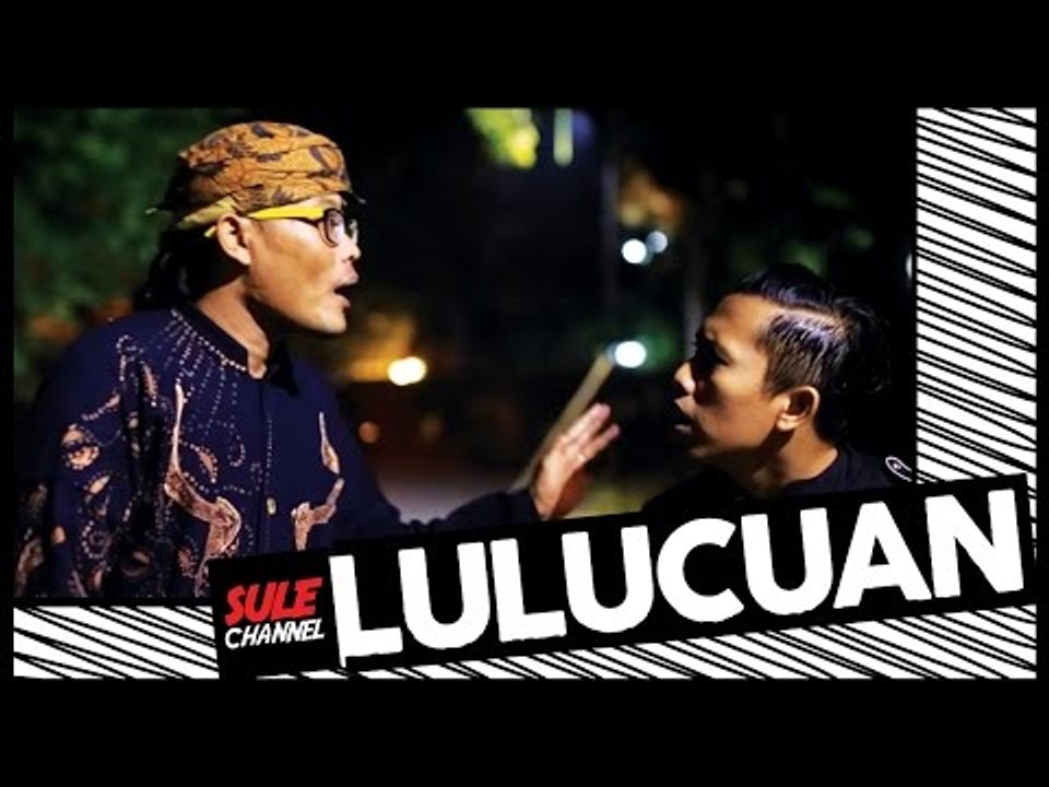 Sule - Cerita Dan Hikmah (Eps.Sang Penipu)