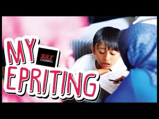 Sule - Rizwan Anak Sholeh Belajar Ngaji