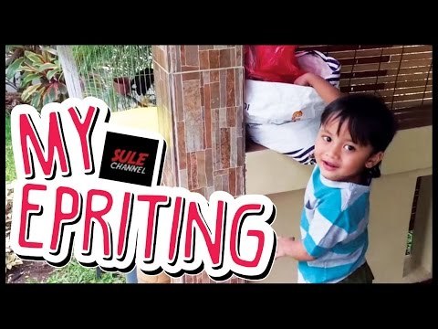 Sule - Sule vs ferdy ​​​| Funny Video (Lucu)