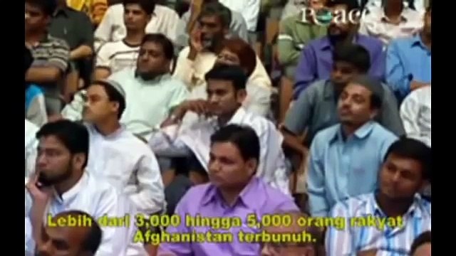 Dr. Zakir Naik Videos. Do you think Osama Bin Laden is a terrorist???? Great answer by Dr Zakir Naik