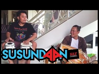 Sule - Main Gendang ​​​| Funny Video (Lucu)