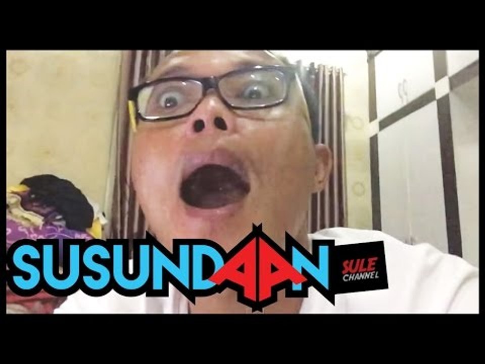 Sule - Sule jadi Dubber Gendang.. ​​​| Funny Video (Lucu)