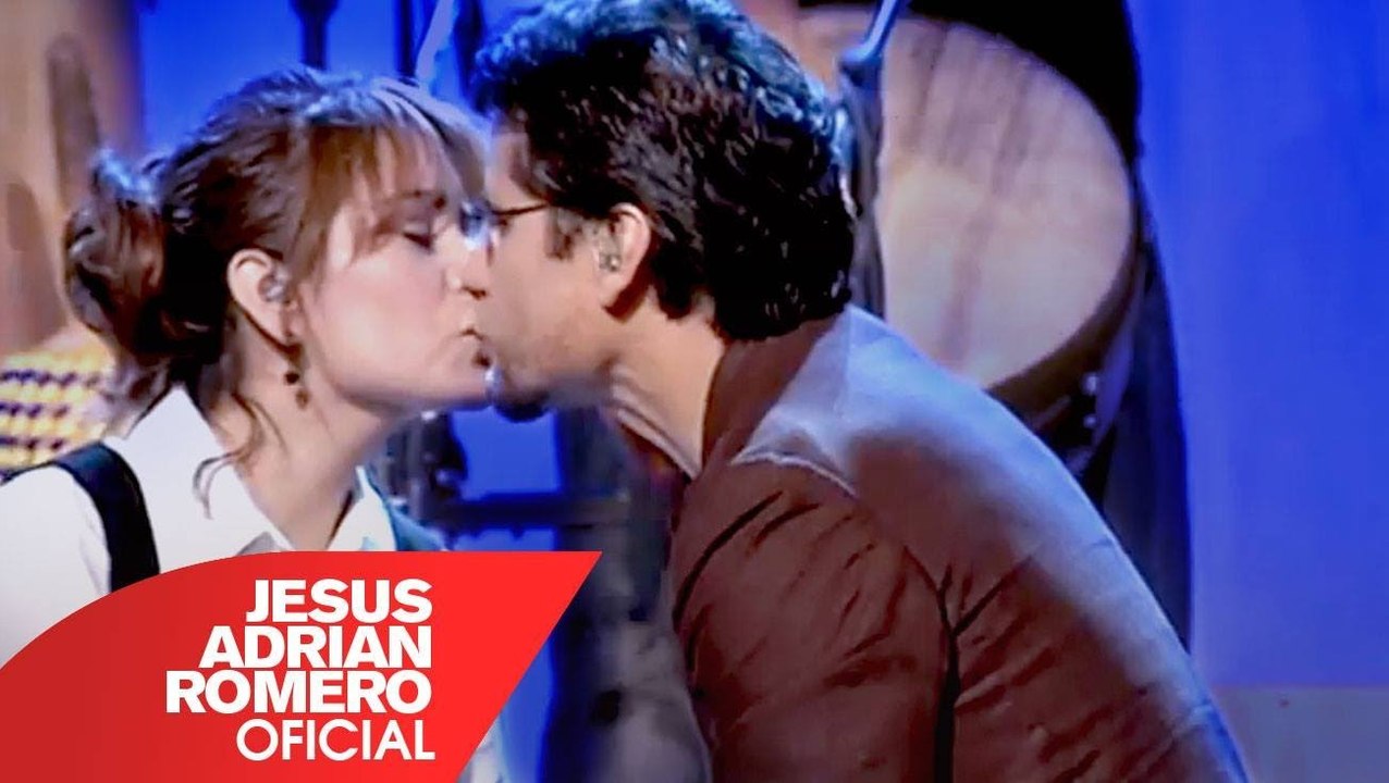 Mi vida sin ti - Jesus Adrian Romero (con Pecos Romero)