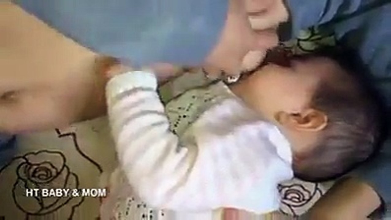 Baby Feeding, Breast Feeding