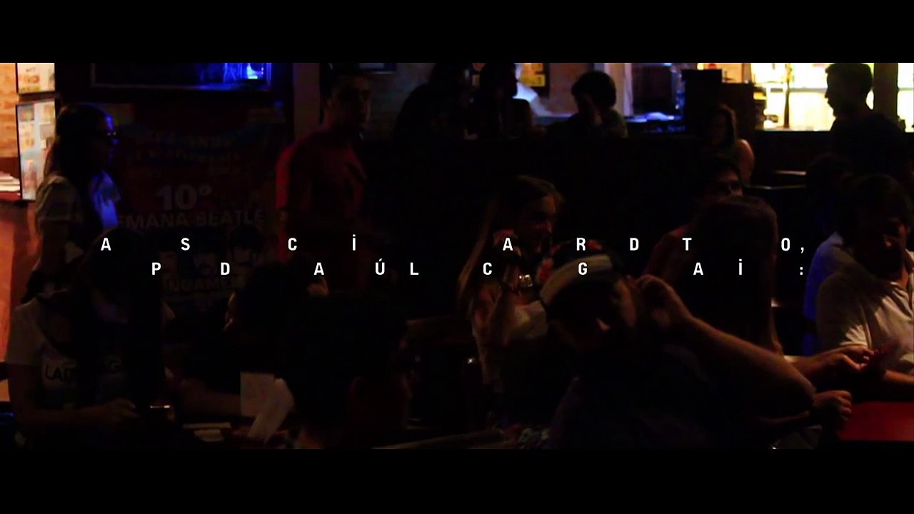 Birdman #LIVETRAILER
