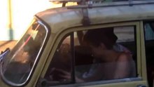Испытание москвича!прикол!