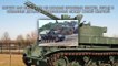 Стальные монстры 20-ого века №18 M42 Duster - От MEXBOD и Cruzzzzzo [World of Tanks]