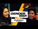 GENDER WAR: Adu Kekompakan Mama