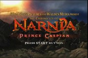 Disney The Chronicles of Narnia Prince Caspian – PS3 [Preuzimanje .torrent]