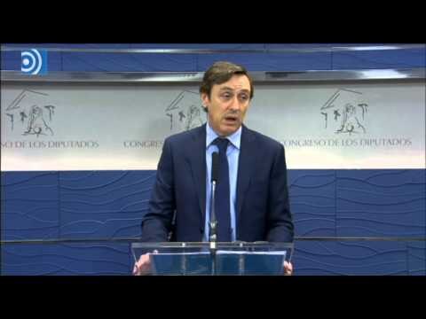 El PP pide que la investidura de Pedro Sánchez sea el 22 de febrero