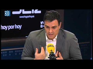 Soraya critica a Sánchez su desinterés por el desafía catalán