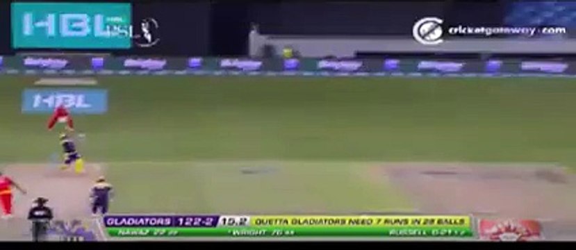 Big Sixes Qta Gladiators -