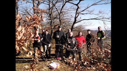 photos  Quad Salvetain (Avignonet- Mirepoix) 01/2016