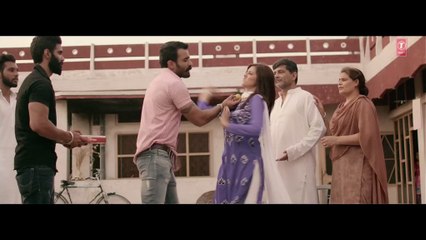 Kindaa- Kal Hoi Wardaat Full Video Song - Desi Crew - Latest Punjabi Song 2016