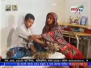 Bangladeshi Tree Man Disease 5 February 2016 Bangladesh News -