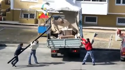 доставка материалов на дом с ветерком!))))