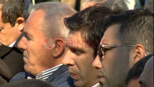 Berat, Rama: Po reformojmë vendin dhe veten, PS e vetmja parti që mund të bëjë shtet- Ora News