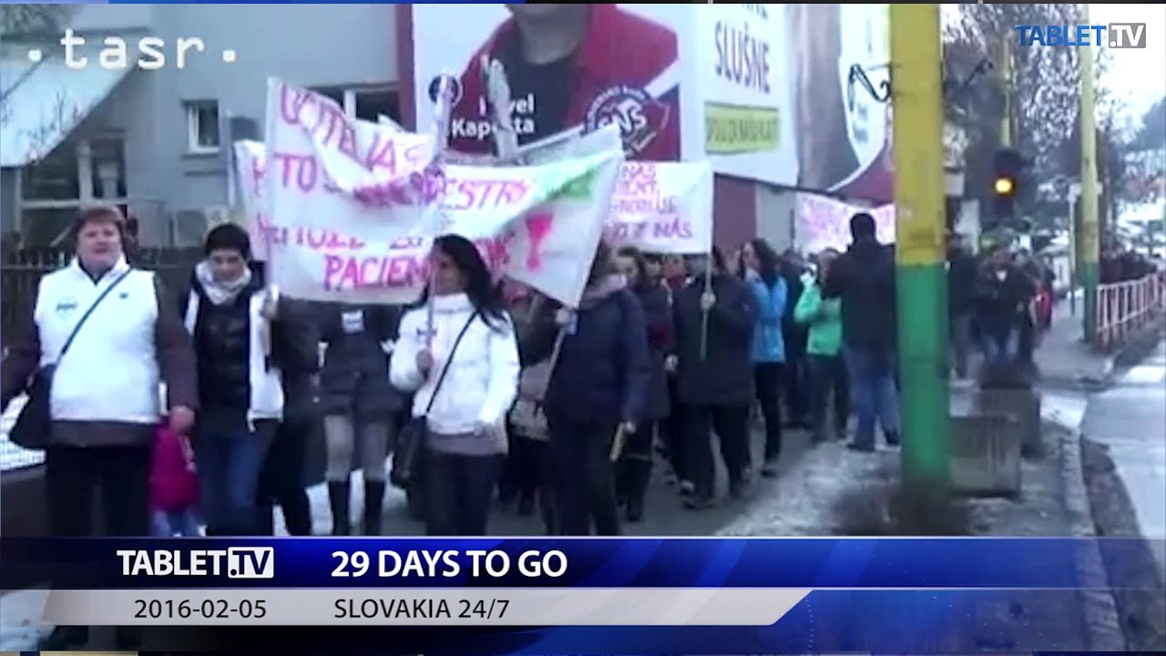 Slovakia 24/7 - News in English