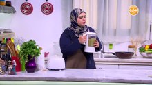 -بصارة-محشية-نجلاء-الشرشابي