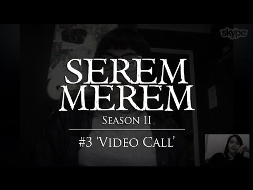SEREM MEREM Season II - Ep. 3 "Video Call"