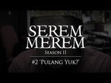 SEREM MEREM Season II - Ep. 2 
