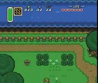 Lets Play Legend of Zelda: Link to the Past [Part 5]