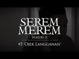 SEREM MEREM Season II - Ep. 5 