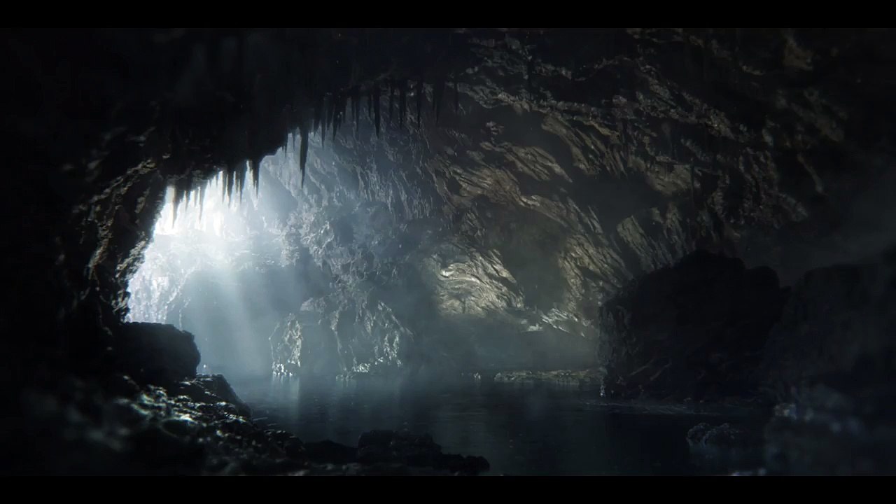 Young & Rubicam Paris pour Volvic- «Eruption» - février 2016