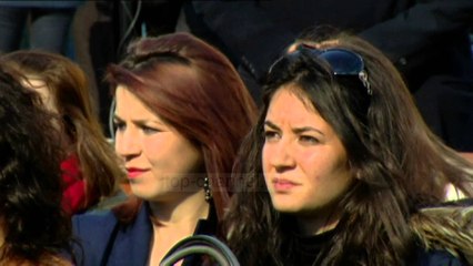 Rama mbron reformat në shëndetësi - Top Channel Albania - News - Lajme