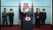 Operacion Shqipëri-Itali-Mal i Zi, kapet gjysmë ton hashash - Top Channel Albania - News - Lajme