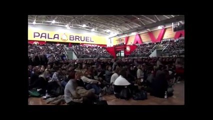 AL BANDO LATTE E FORMAGGI, NON E' VERO CHE FANNO BENE