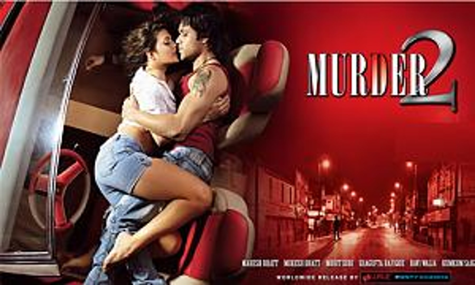 Dil Sambhal ja Zara - Murder 2 - 2011 Full HD 1080p Full Song - video  Dailymotion