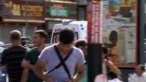 Diyarbakır’ın Sur ilçesinde sokağa çıkma yasağı kaldırıldı