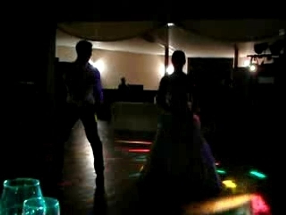 Mariage Sophie et Stéphane