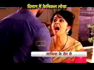 Saath Nibhana Saathiya 5th February 2016 Full Episode Meera ke Ghar Chod ne se Gopi hui Pagal