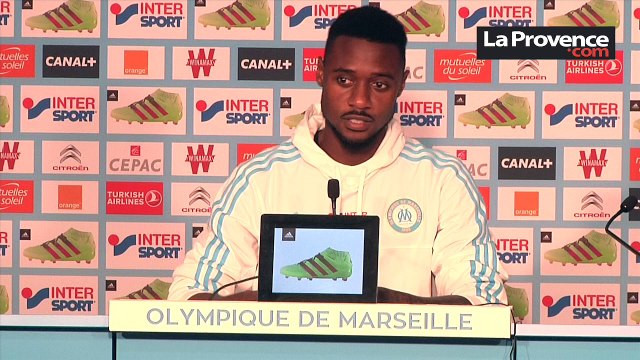 OM - Nkoulou : Il faut se mettre minable dans ce genre de match