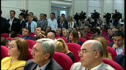 MHP Genel Başkanı Devlet Bahçeli'den önemli açıklamalar