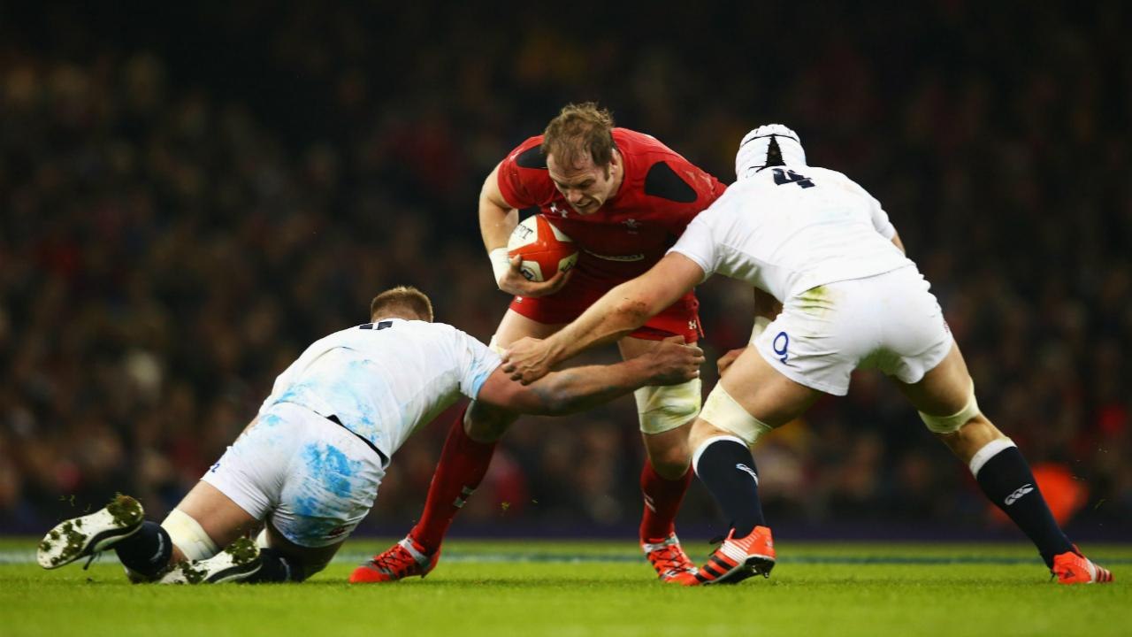 Six Nations in Numbers