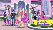 Barbie Süper Stil Takımı Türkçe - İkinci Bölüm