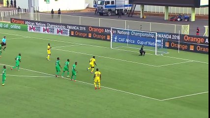 Mali 1–0 Ivory Coast Highlights 04.02.2016