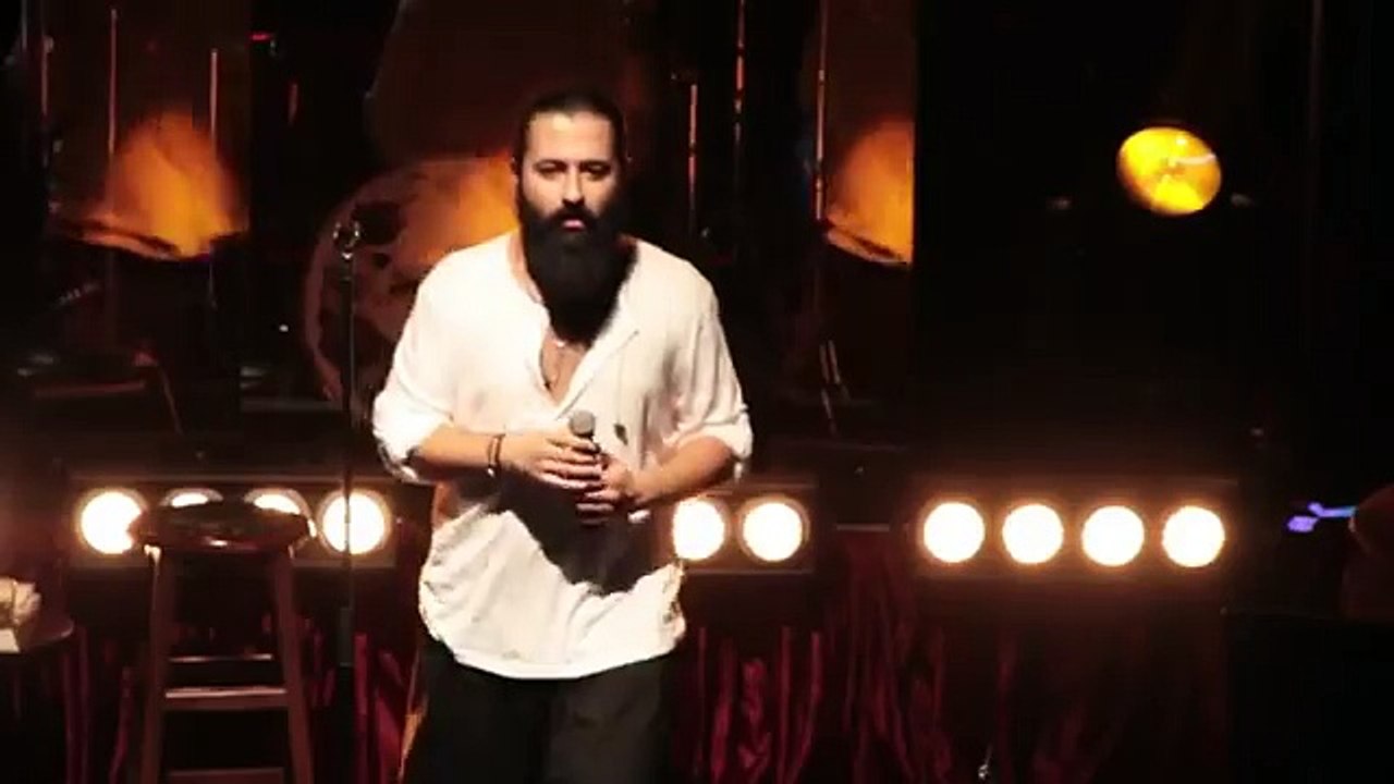 Koray AVCI - İşte Gidiyorum (Jolly Joker Ankara)