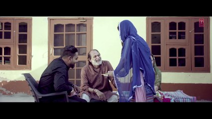 Biba Putt Full Video - J Swag, T-Urban, Heart Beat - Latest Punjabi Song 2016 - T-Series Apnapunjab