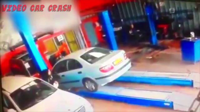 18+ Страшные ДТП с разных стран мира Terrible accidents around the world #2 2016