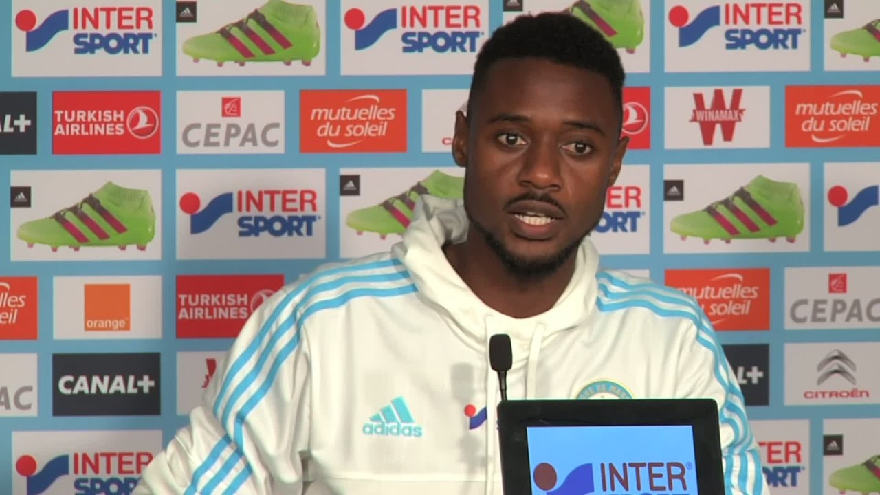 Foot - L1 - OM : Nkoulou «Important de se mettre minable sur ce genre de rencontre»