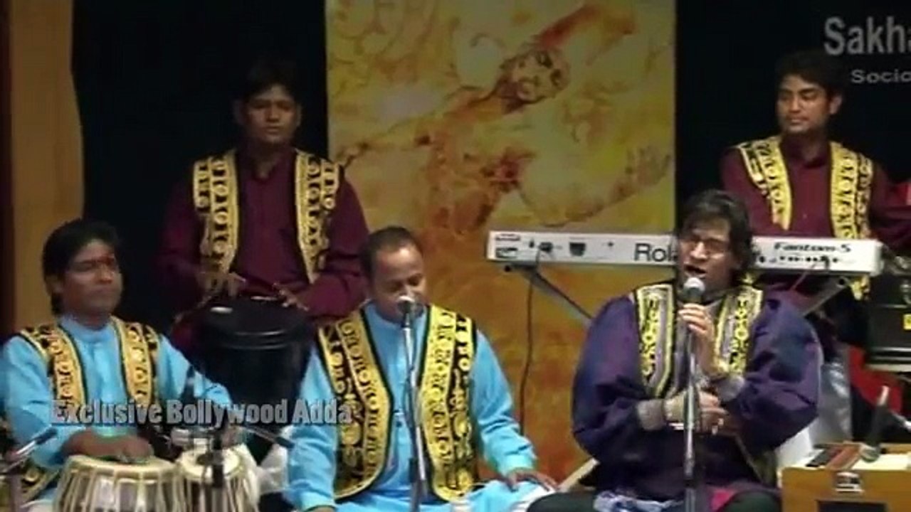 Sufi Bawra Exclusive Interview (Comic FULL HD 720P)