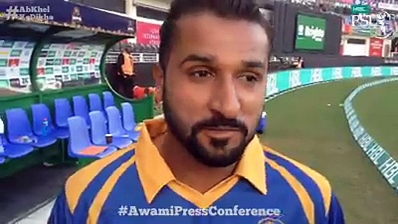 Listen to ‪#‎BilawalBhatti‬ answer the public's questions in our