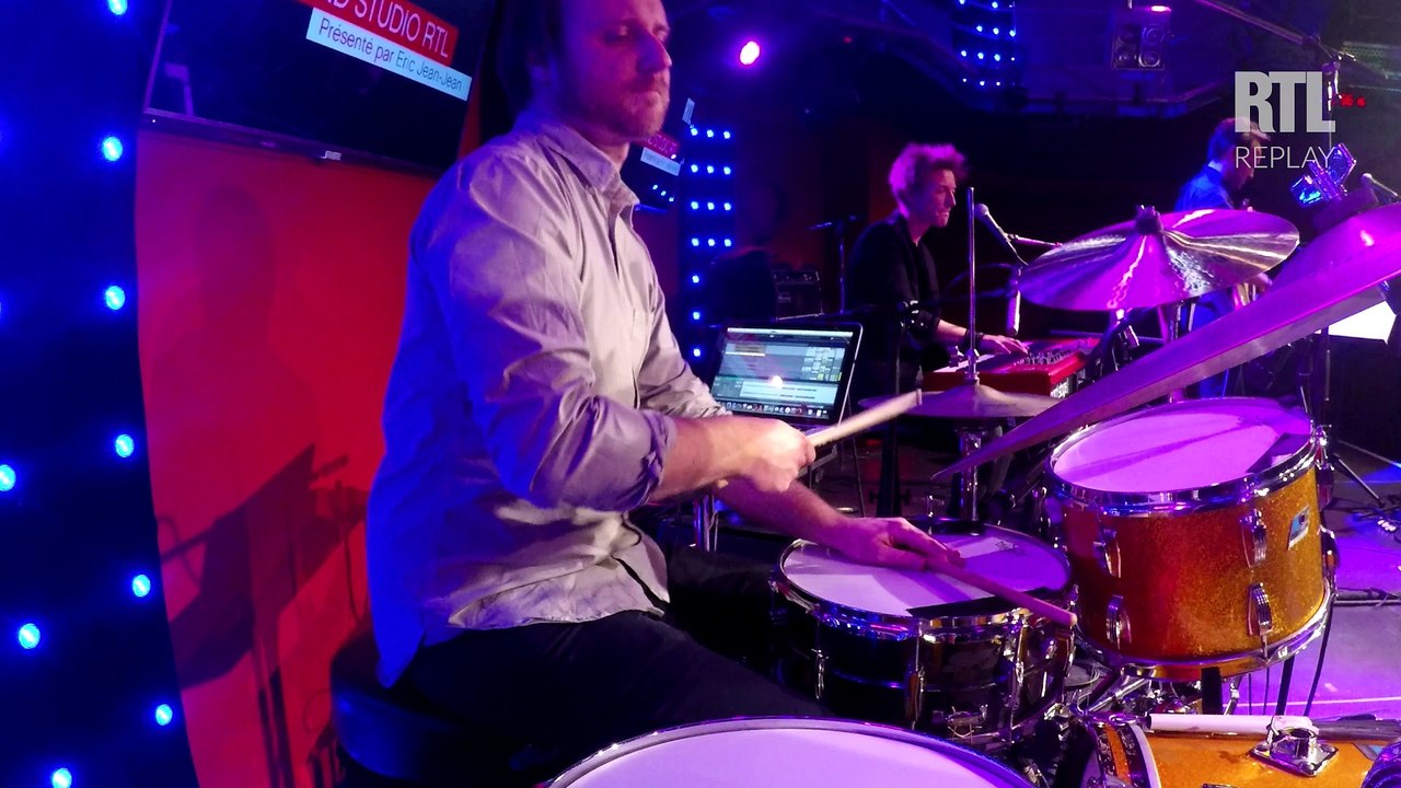 Joyce Jonathan - Pas besoin de toi