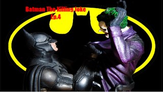 COMICS TV | Batman The Killing Joke | épisode 4